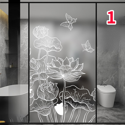 Chinese retro window film - window,