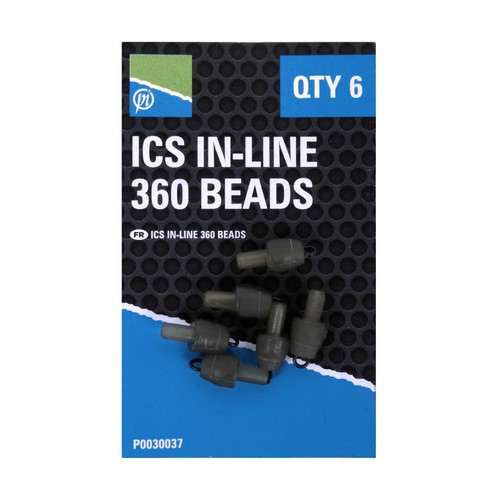 Preston innovations ics inline - preston,