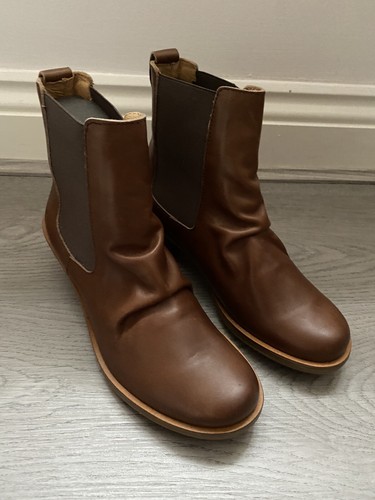 Naturalista women brown - el, women’s