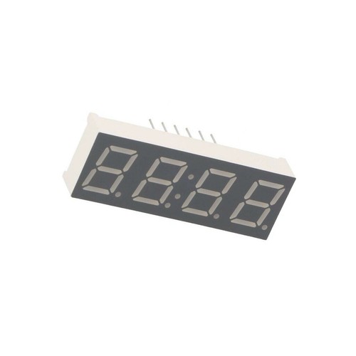 Kw4 391aga display - kw4-391aga, led