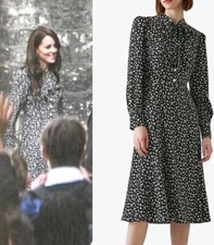 LK BENNETT MORTIMER BLACK