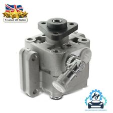 NEW POWER STEERING PUMP FITS