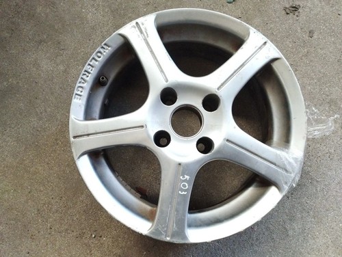 Peugeot 307 2003 r15 - peugeot, alloy