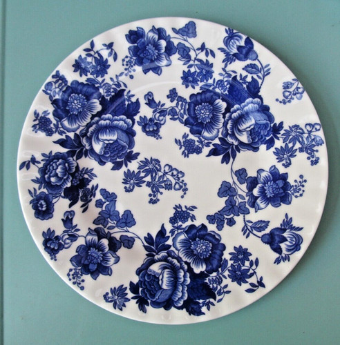 Roy kirkham blue - kirkham, victoriana