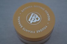 SALE!!! Bellapierre Banana Setting Powder travel size 4g