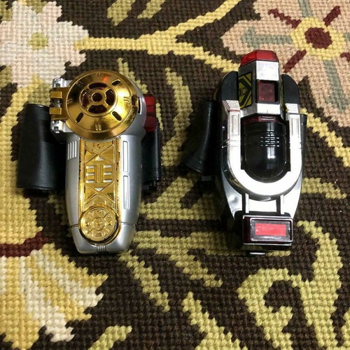 Power rangers zeo ohranger - power,