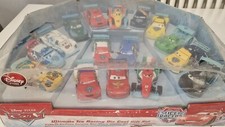 Disney Pixar Cars Ultimate Ice