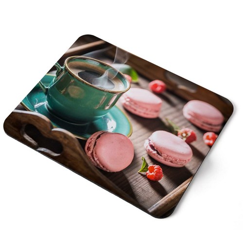 Mouse mat pad coffee - mouse,