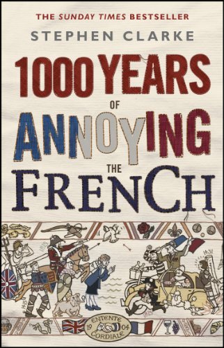 1000 years annoying - annoying, the