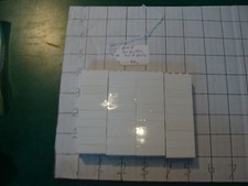 Vintage original 1960's lego