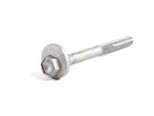 Bmw genuine eccentric bolt - bmw,