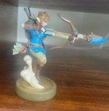 Nintendo amiibo The Legend of Zelda Archer Character Figure