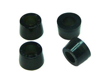 Whiteline rear shock absorber - shock,