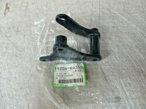 Kubota dynamo support - kubota,
