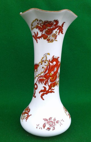 Crown staffordshire - 8”,