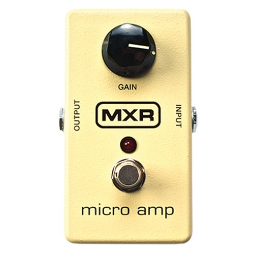 Mint mxr m133 - mint,