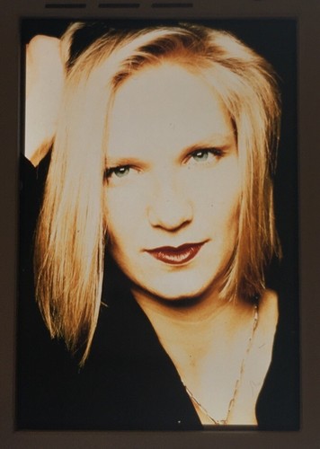 Whiley radio presenter - jo, dj