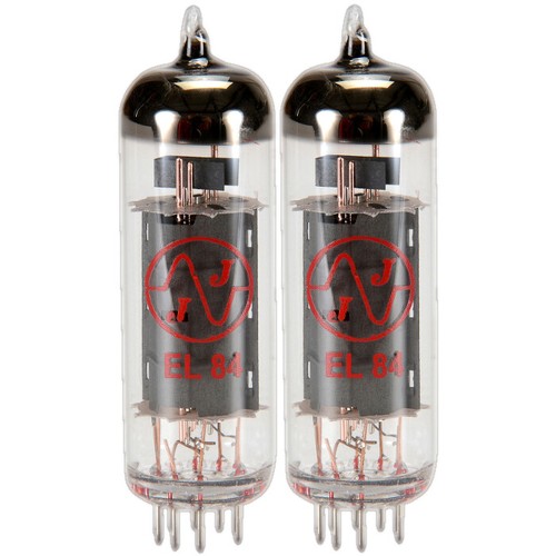 Electronic el84 6bq5 - el84, power