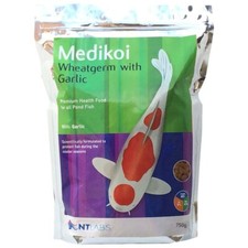 NT Labs Medikoi Wheatgerm With