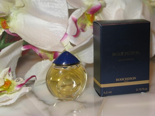 Boucheron mini perfume oz - boucheron,