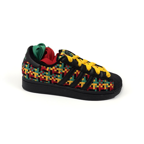 Adidas superstar bob - adidas, ii