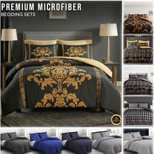 Duvet cover set king - cover,