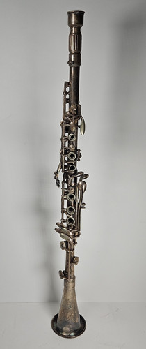 Vintage 1932 selmer paris - vintage,