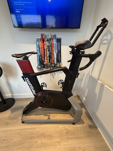 Wattbike atom smart indoor - v1,