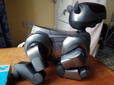 Sony Aibo Type-A for ERS-210