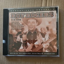 Roy Rogers - Hi Ho Silver