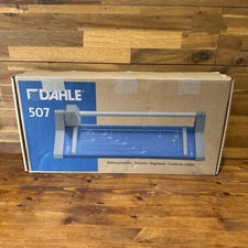Dahle 507 A4 Rotary Paper