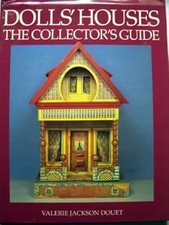 Dolls houses the collectors - dolls,
