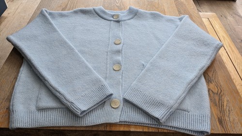 Nwot stylish bomber cardigan - stylish,