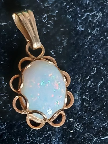 Quality vintage 14k gold - vintage,