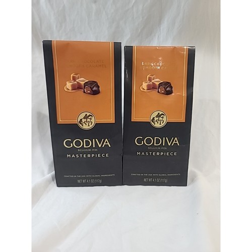 Godiva dark chocolate and - dark,