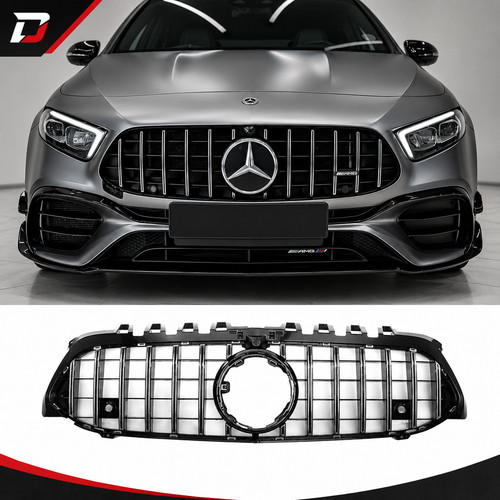 For mercedes class w177 - for, a