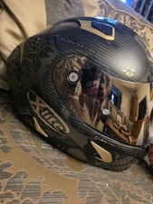 X-lite X-803 RS Carbon Gold