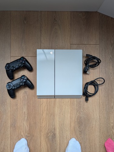 Sony ps4 500 - sony, console