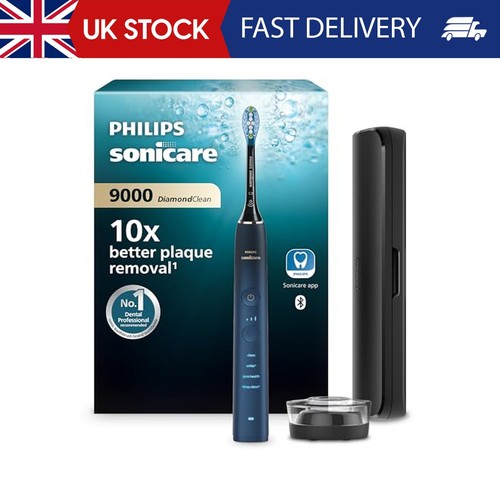 Philips sonicare diamondclean - philips,