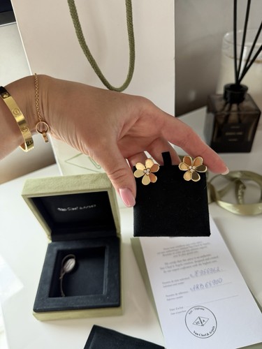 Van cleef arpels frivole - arpels,