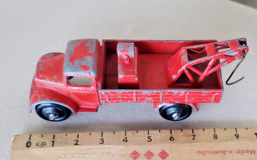 Rare 1940s vintage dinky - 1940s,