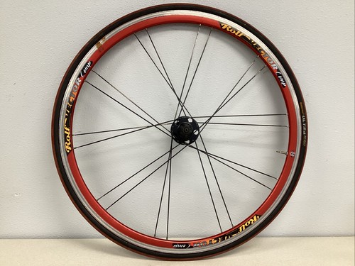 Rolf vector comp road bike - vector,