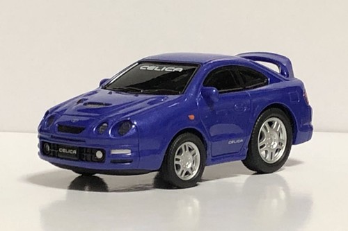 Choro toyota celica st205 - choro-q,