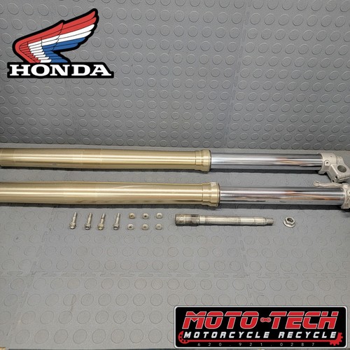 2001 2000 honda cr250r - 2000,