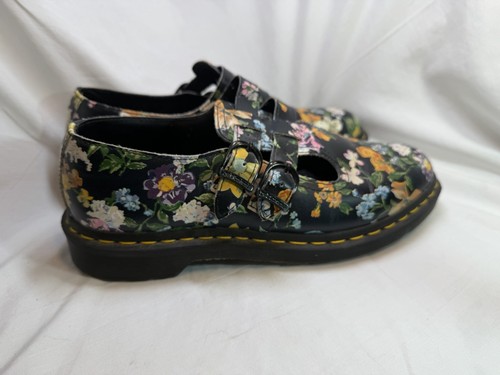 Martens 8065 mary jane - dr.,