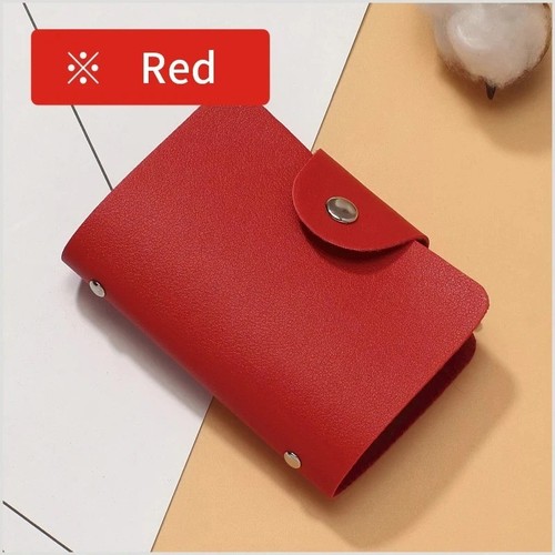 Cards leather credit id - credit,
