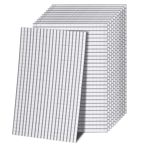 Sheet 28800 pcs - pcs, glass
