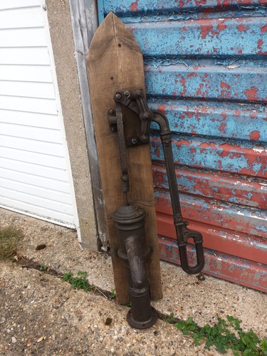 Antique cast iron - antique,