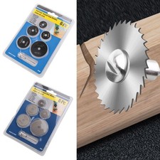 6PCS Small Size Circular Saw