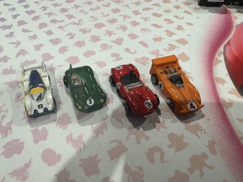 Galoob micro machines - machines,